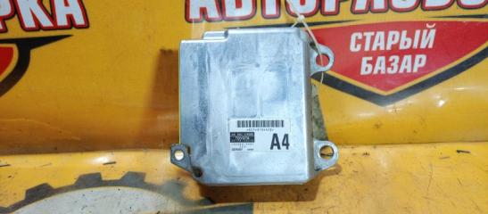 Блок управления airbag TOYOTA CROWN 2004