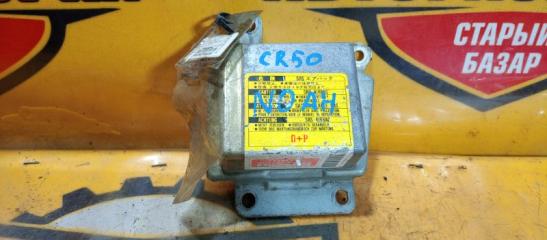 Блок управления airbag TOYOTA TOWN ACE NOAH 1996