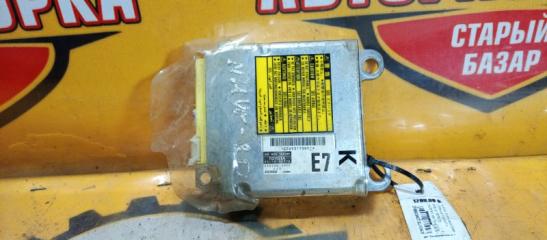Блок управления airbag TOYOTA PRIUS