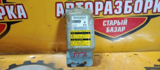 Блок управления airbag SUBARU SAMBAR 2000