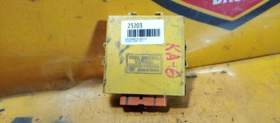 Блок управления дверьми TOYOTA CAMRY