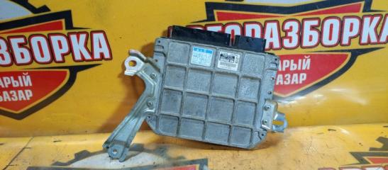 Блок управления ДВС TOYOTA VITZ 2006