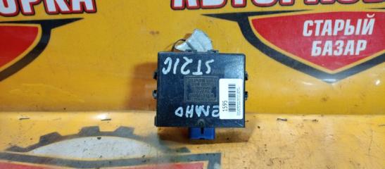 Блок управления дверьми TOYOTA CALDINA 1997