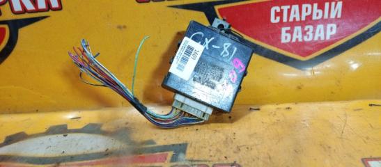 Блок управления дверьми TOYOTA MARK II