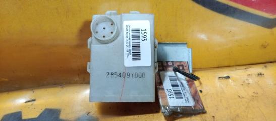 Блок управления дверьми NISSAN TEANA 2004