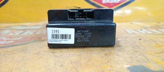 Фото запчасти блок управления дверьми HONDA ACCORD Б/У запчасть Запчасть блок управления дверьми HONDA ACCORD