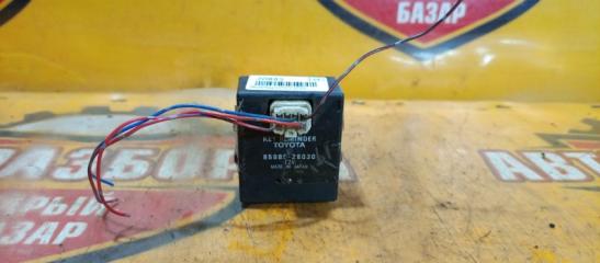 Блок управления дверьми TOYOTA TOWN ACE 1995