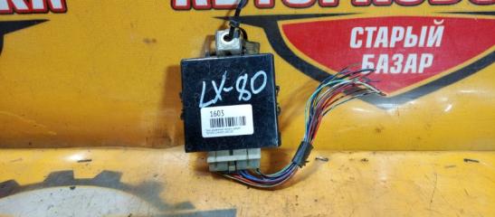 Блок управления дверьми TOYOTA CHASER