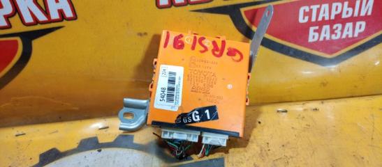 Запчасть блок управления фарами LEXUS GS350 2009