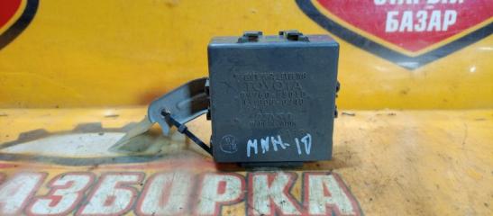 Запчасть блок управления фарами TOYOTA ALPHARD 2004