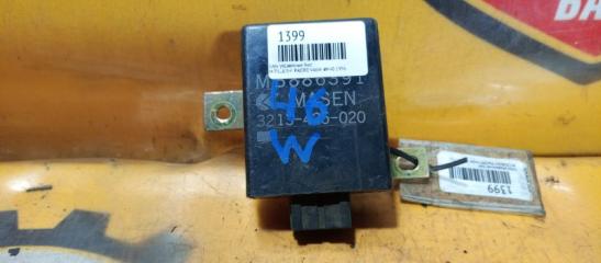 Блок управления 4wd MITSUBISHI PAJERO 1996 Б/У Блок управления 4wd MITSUBISHI PAJERO 1996