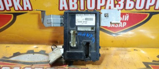 Запчасть блок иммобилайзера NISSAN WINGROAD 2004