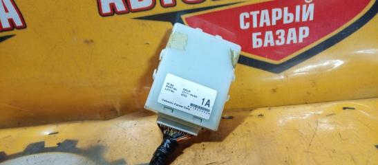 Запчасть блок иммобилайзера SUZUKI ESCUDO 2005