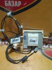 Блок управления электроантенной TOYOTA CROWN 2005