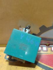 Блок управления электроантенной MITSUBISHI PAJERO 1996