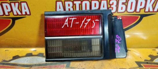 Вставка между стопов левая TOYOTA CORONA контрактная Вставка между стопов левая TOYOTA CORONA