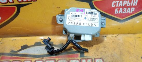 Блок управления камерой заднего вида NISSAN NOTE 2018 контрактная Блок управления камерой заднего вида NISSAN NOTE 2018