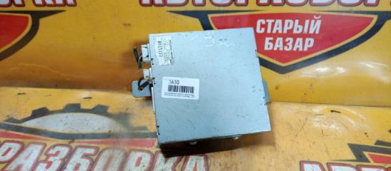 Блок управления камерой заднего вида MITSUBISHI DELICA D:5 2007 контрактная Блок управления камерой заднего вида MITSUBISHI DELICA D:5 2007