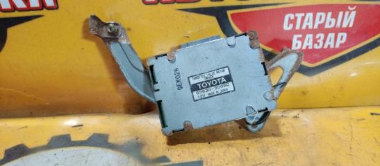 Блок управления дроссельной заслонкой TOYOTA CROWN MAJESTA 1995 Б/У Блок управления дроссельной заслонкой TOYOTA CROWN MAJESTA 1995