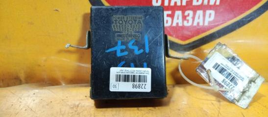 Блок управления гидроусилителем руля TOYOTA CROWN 1989