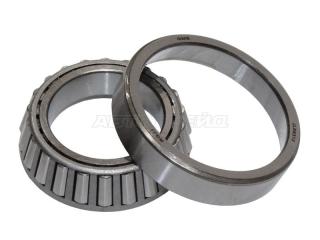 Подшипник ступицы передний MAZDA DEMIO