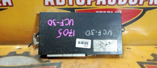 Блок управления телефоном TOYOTA CELSIOR 2000