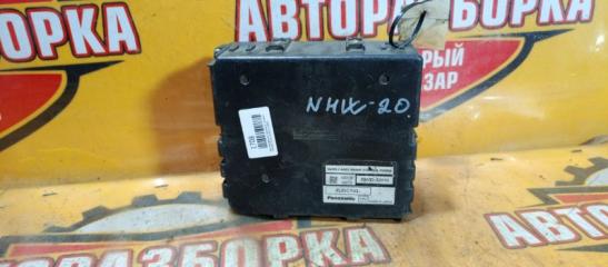 Блок управления тормозной системой TOYOTA PRIUS