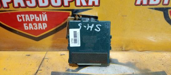 Блок управления электропитанием SUBARU FORESTER 2008