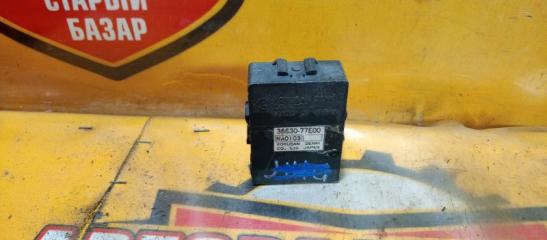 Запчасть блок электронный SUZUKI ESCUDO