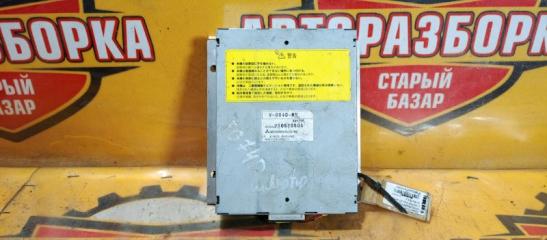 Инвертор MITSUBISHI CANTER 2010