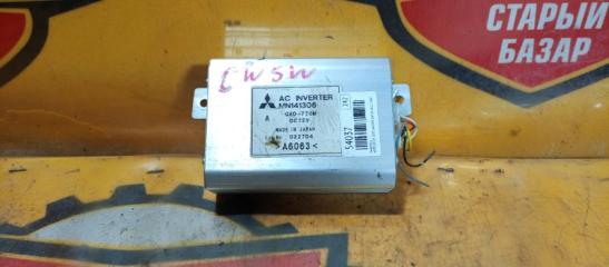 Запчасть инвертор MITSUBISHI OUTLANDER 2007