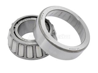 Подшипник ступицы NISSAN X-TRAIL