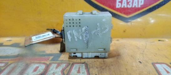 Зуммер NISSAN SUNNY