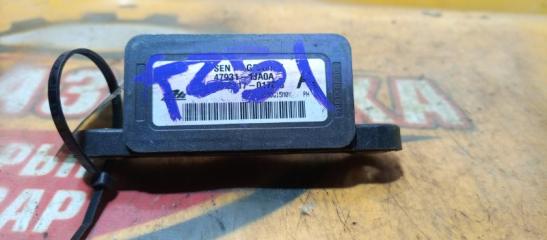 Датчик курсовой устойчивости NISSAN MURANO 2010