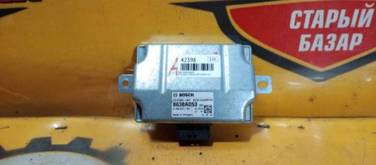 Запчасть блок электронный MITSUBISHI MIRAGE 2012