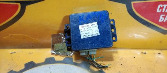 Фото запчасти блок электронный KIA BESTA Б/У запчасть Запчасть блок электронный KIA BESTA