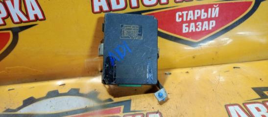 Запчасть блок электронный DAIHATSU APPLAUSE