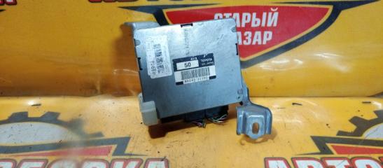 Запчасть блок управления подвеской LEXUS GS350 2009