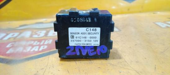 Блок управления дверьми TOYOTA WISH 2005