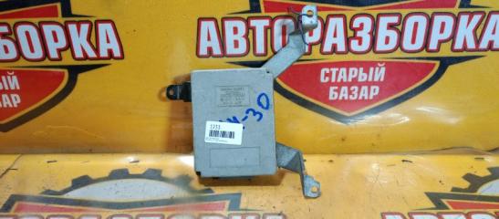 Запчасть блок электронный TOYOTA LITE ACE