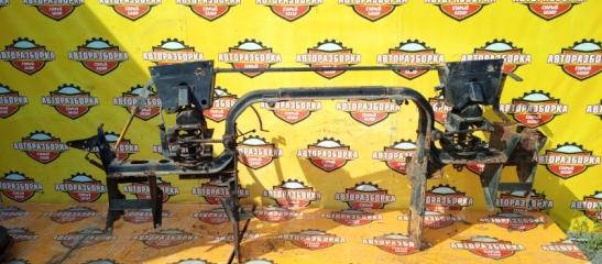 Крепление кабины ISUZU GIGA 1993