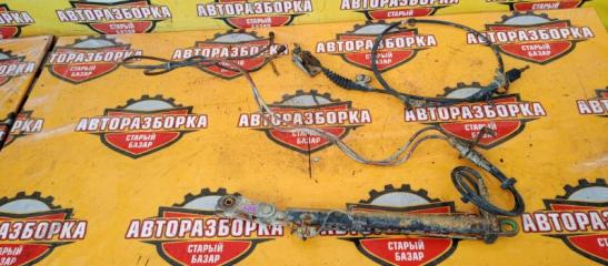 Фиксатор кабины ISUZU GIGA 1993