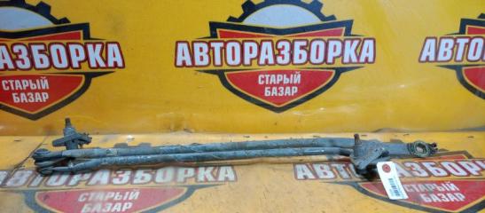 Механизм дворников TOYOTA CAMRY PROMINENT 1989