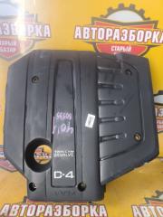 Крышка двс декоративная TOYOTA MARK II 2004 контрактная Крышка двс декоративная TOYOTA MARK II 2004
