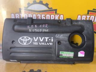 Крышка двс декоративная TOYOTA COROLLA FIELDER 2001 контрактная Крышка двс декоративная TOYOTA COROLLA FIELDER 2001