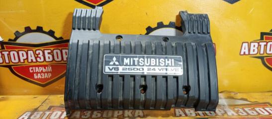Крышка двс декоративная MITSUBISHI DIAMANTE 2003 контрактная Крышка двс декоративная MITSUBISHI DIAMANTE 2003