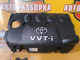 Крышка двс декоративная TOYOTA VITZ 2007 контрактная Крышка двс декоративная TOYOTA VITZ 2007