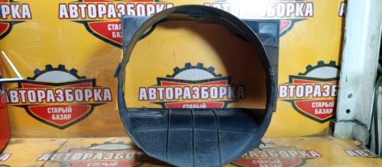 Диффузор радиатора основного TOYOTA TOWN ACE 1996