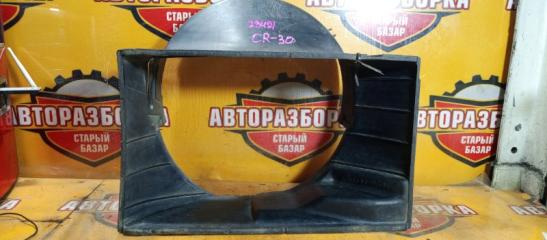 Диффузор радиатора основного TOYOTA TOWN ACE 1990