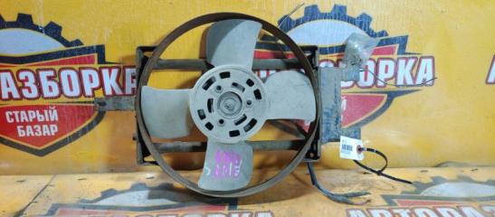 Запчасть диффузор радиатора основного DAIHATSU APPLAUSE